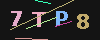 Gambar captcha