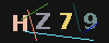 Gambar captcha